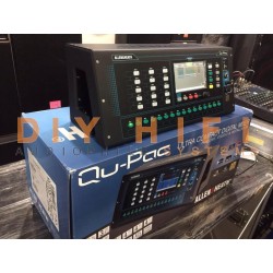 Allen & Heath Qu-PAC Digital Mixer