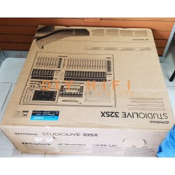 Presonus StudioLive 32SX Digital Mixer