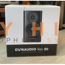 Dynaudio Xeo 20 Compact Digital Active Wireless Hi-Fi Speakers