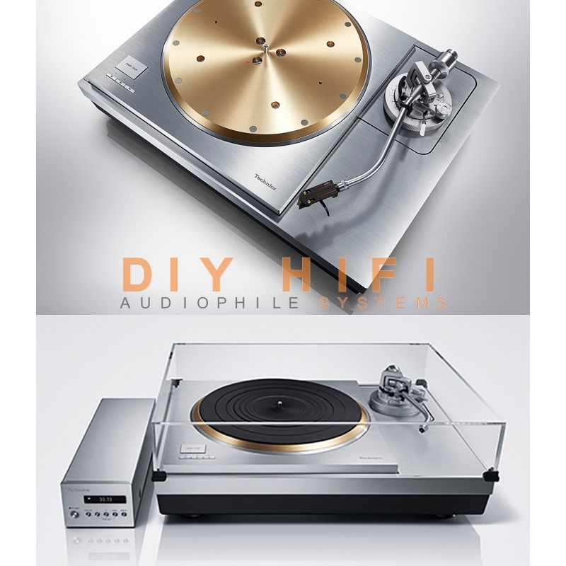 ProJect Signature 12 Turntable