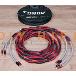 Chord Company Signature XL Speaker Cable