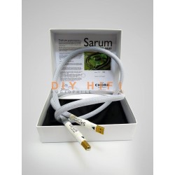 Chord Company Sarum T Super ARAY USB Cable