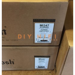 Mcintosh MI347 7-Channel Digital Amplifier